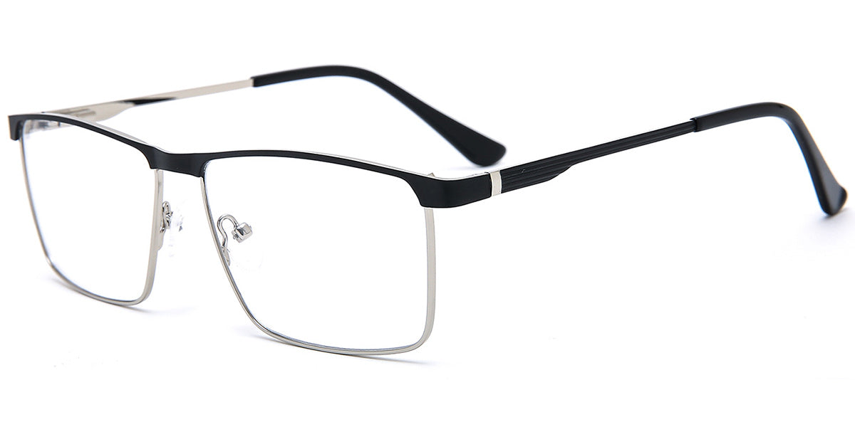 F8544- Classic Rectangle Frame