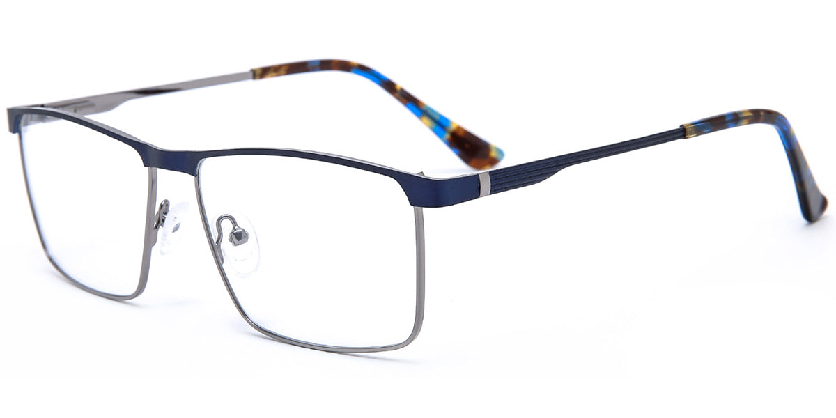 F8544- Classic Rectangle Frame