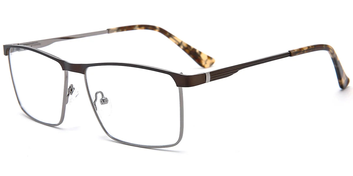 F8544- Classic Rectangle Frame