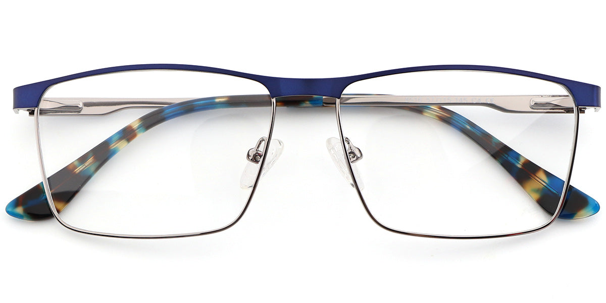 F8544- Classic Rectangle Frame