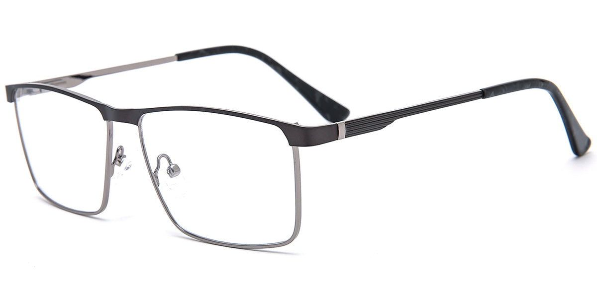 F8544- Classic Rectangle Frame