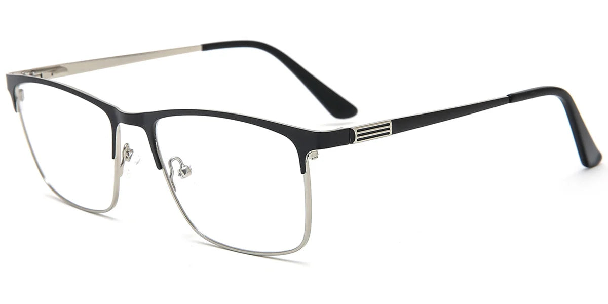 F8548- Classic Square Frame