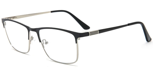 F8548- Classic Square Frame