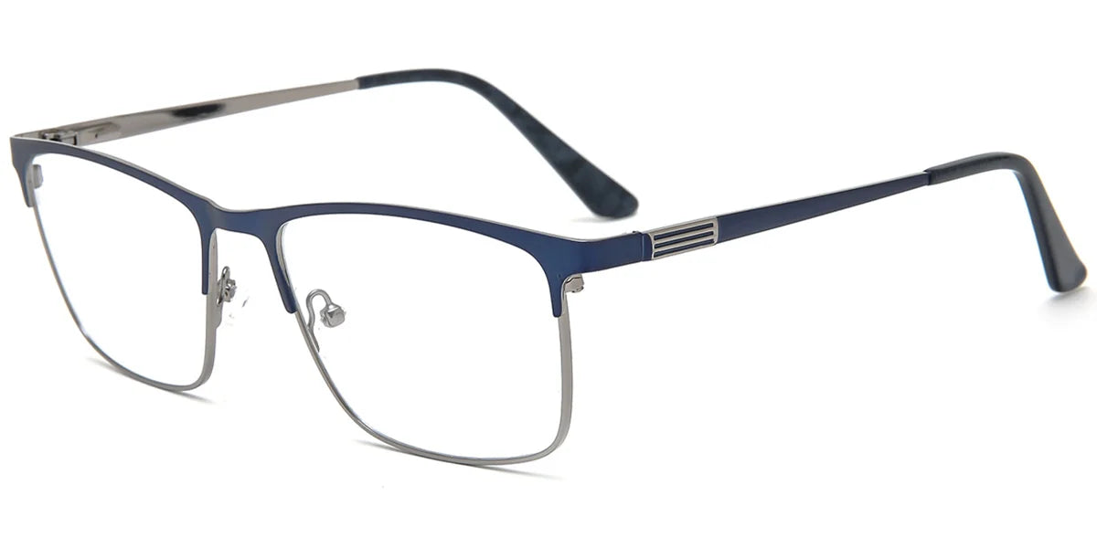 F8548- Classic Square Frame