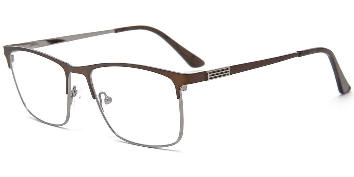 F8548- Classic Square Frame