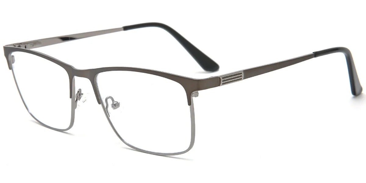 F8548- Classic Square Frame
