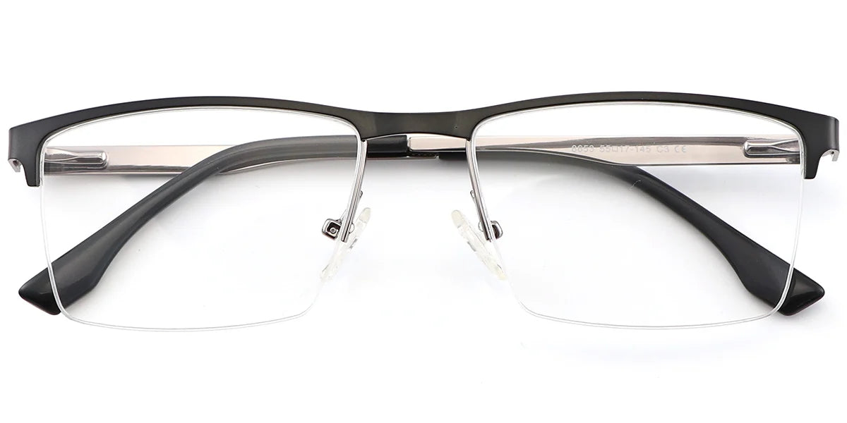 F8549- Classic Rectangle Frame