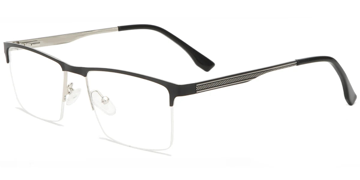 F8549- Classic Rectangle Frame