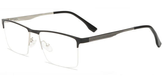 F8549- Classic Rectangle Frame