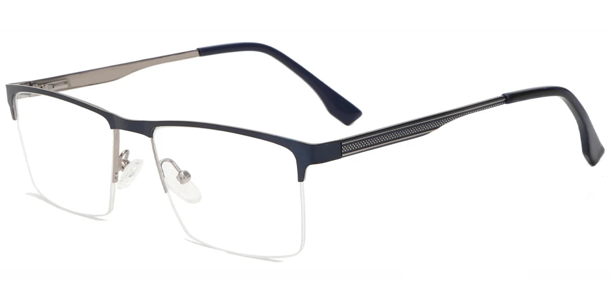 F8549- Classic Rectangle Frame