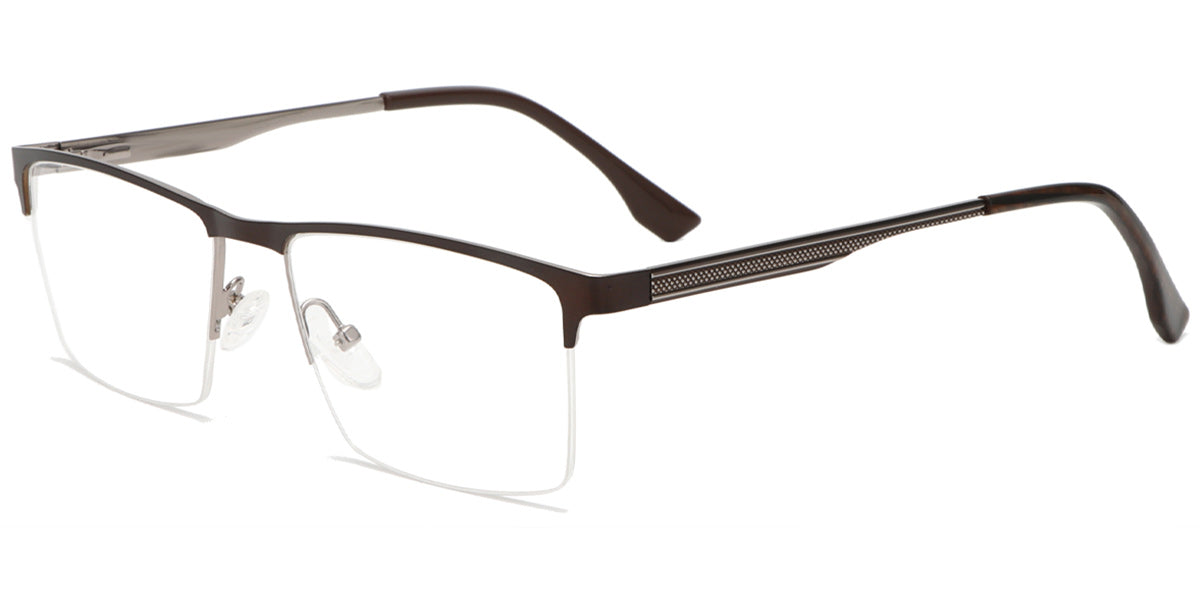 F8549- Classic Rectangle Frame