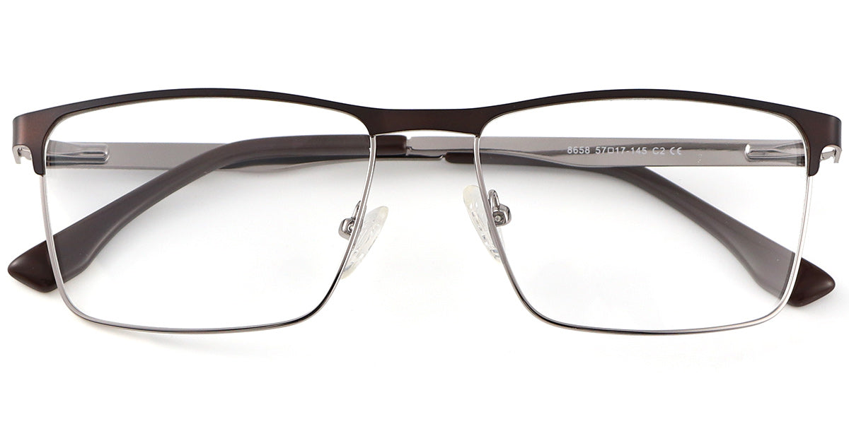 F8550- Classic Rectangle Frame