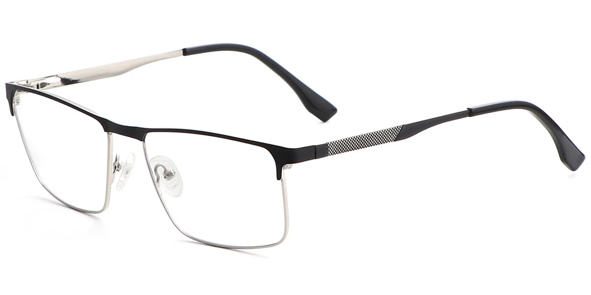 F8550- Classic Rectangle Frame