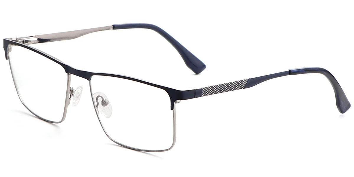 F8550- Classic Rectangle Frame