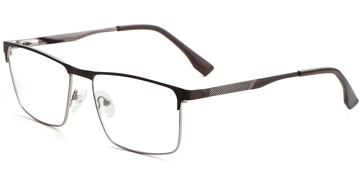 F8550- Classic Rectangle Frame