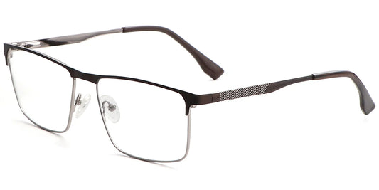F8550- Classic Rectangle Frame