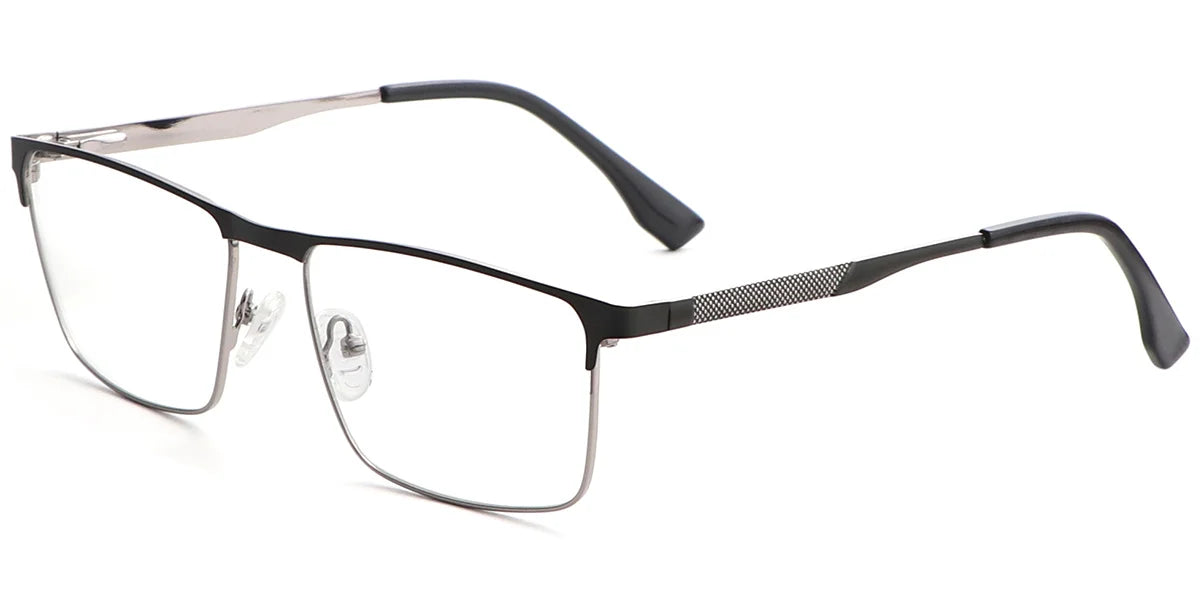 F8550- Classic Rectangle Frame