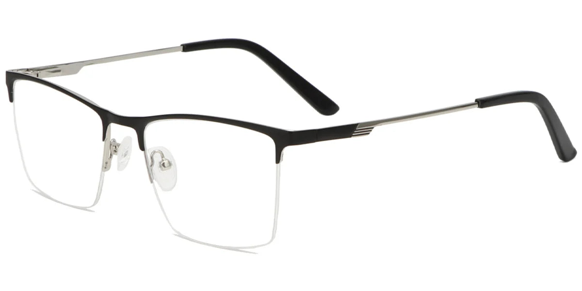 F8554- Classic Rectangle Frame