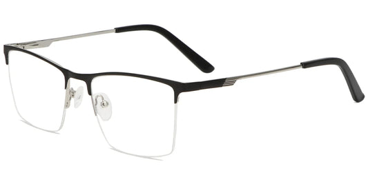 F8554- Classic Rectangle Frame
