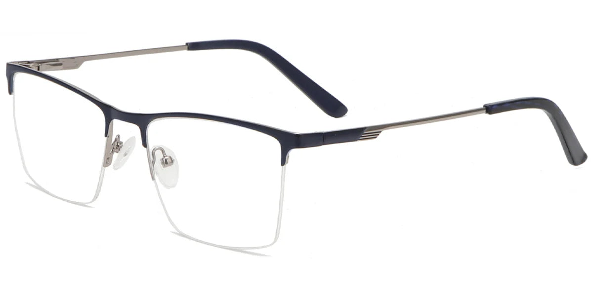 F8554- Classic Rectangle Frame