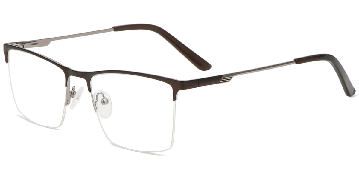 F8554- Classic Rectangle Frame