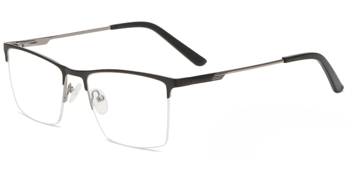 F8554- Classic Rectangle Frame