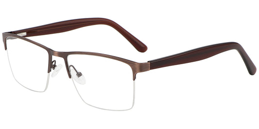 F8560- Classic Rectangle Frame