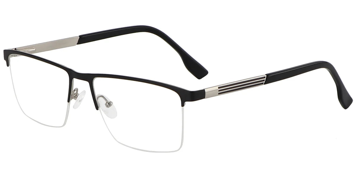F8562- Classic Rectangle Frame