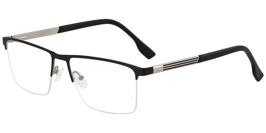 F8562- Classic Rectangle Frame