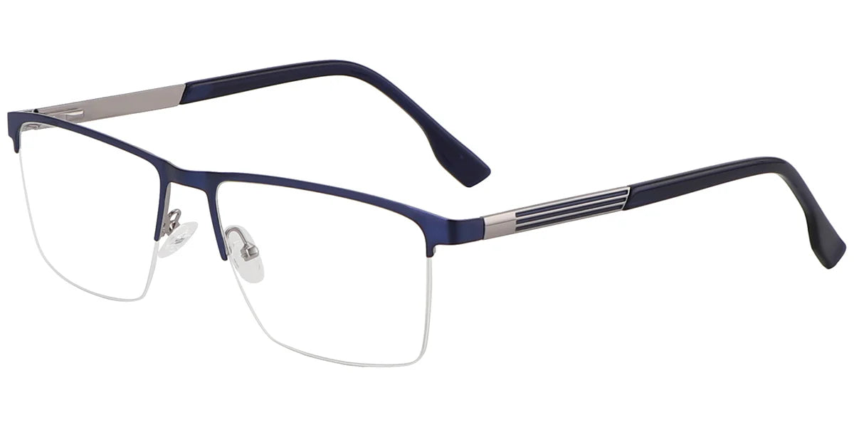 F8562- Classic Rectangle Frame
