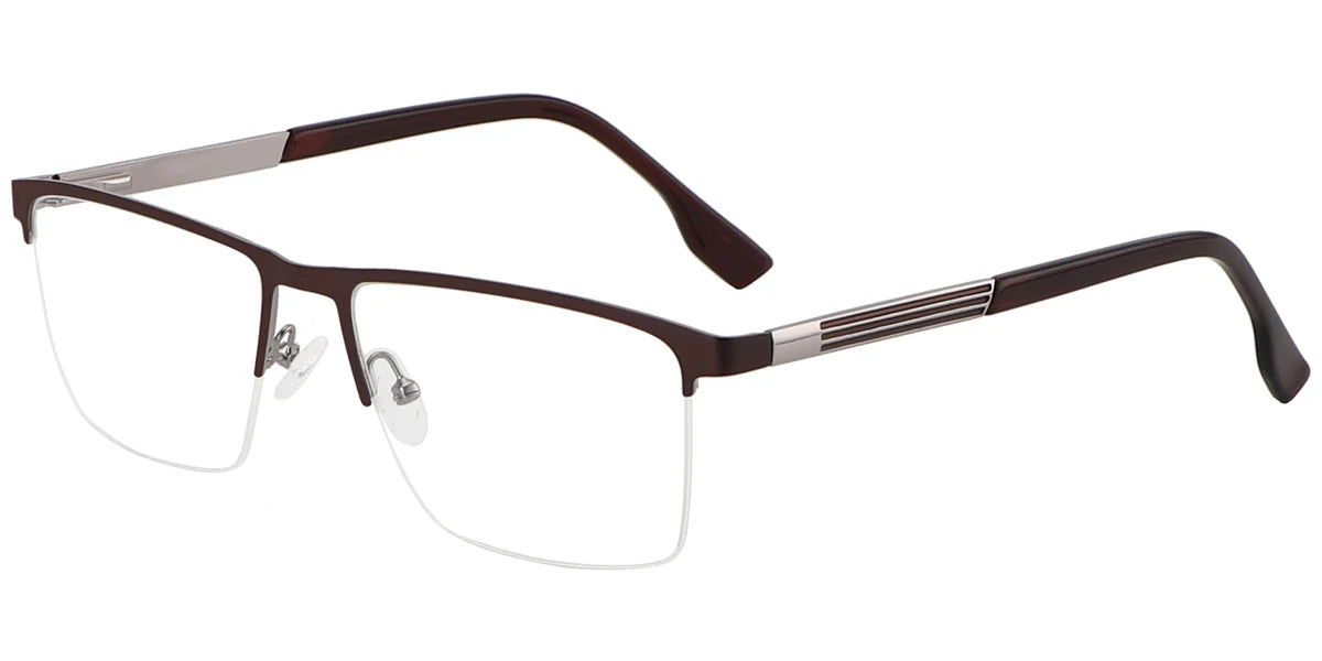 F8562- Classic Rectangle Frame