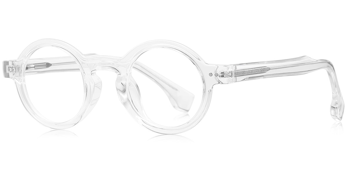 F8639- Round Frame