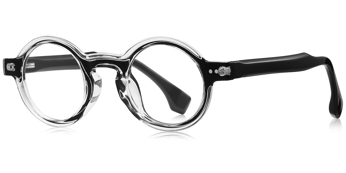 F8639- Round Frame