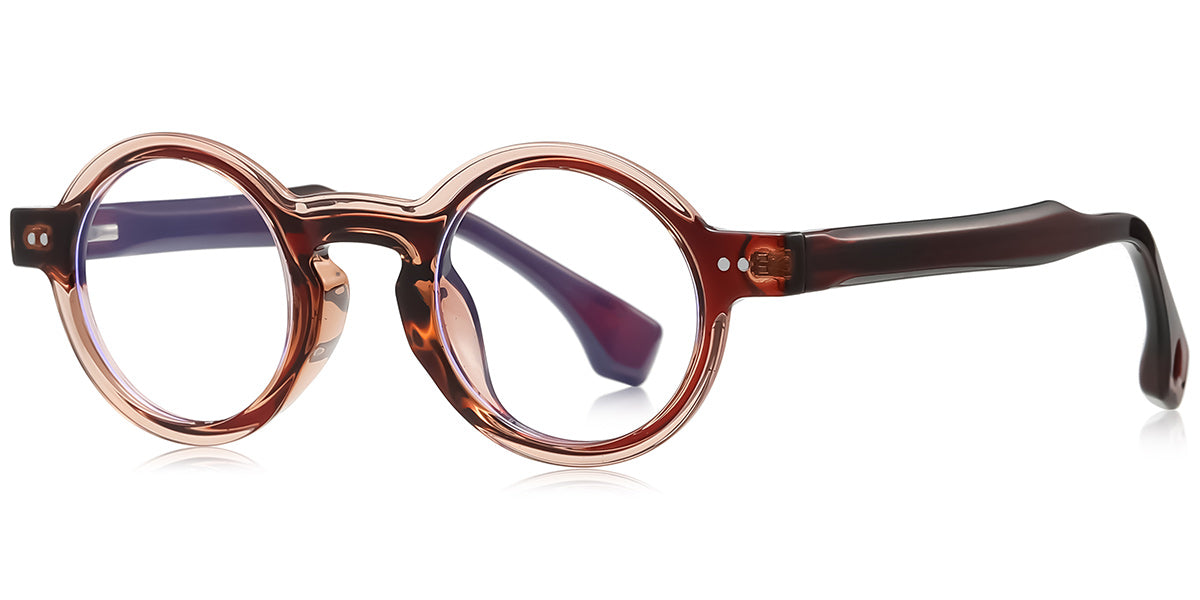 F8639- Round Frame