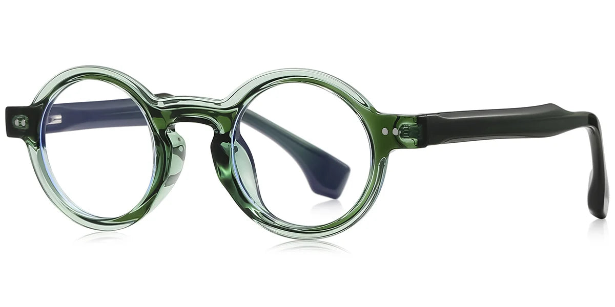 F8639- Round Frame