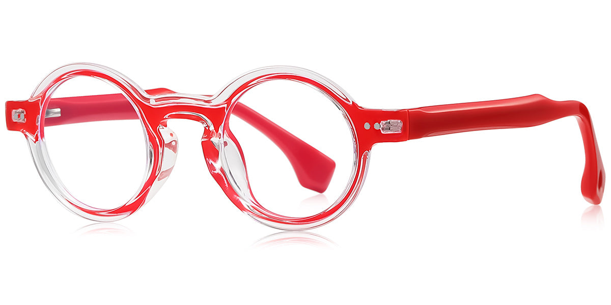 F8639- Round Frame