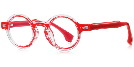 F8639- Round Frame