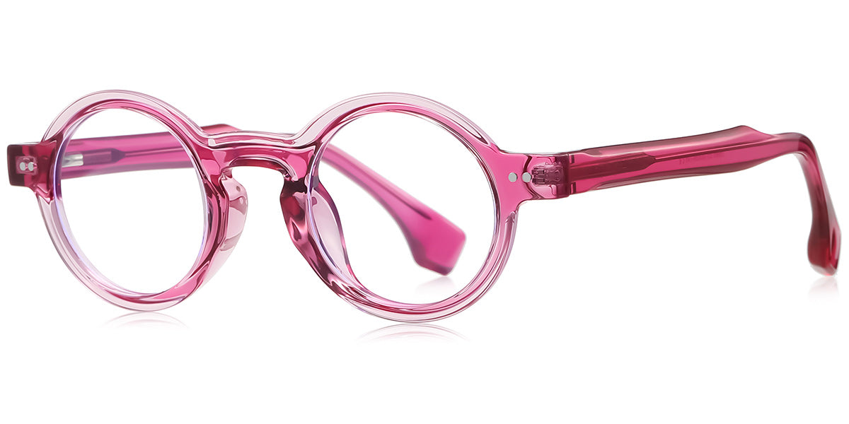F8639- Round Frame