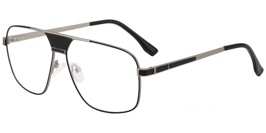 F8726- Classic Aviator Frame