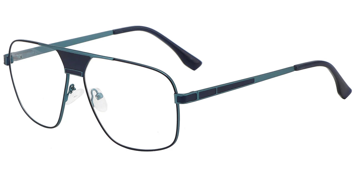 F8726- Classic Aviator Frame
