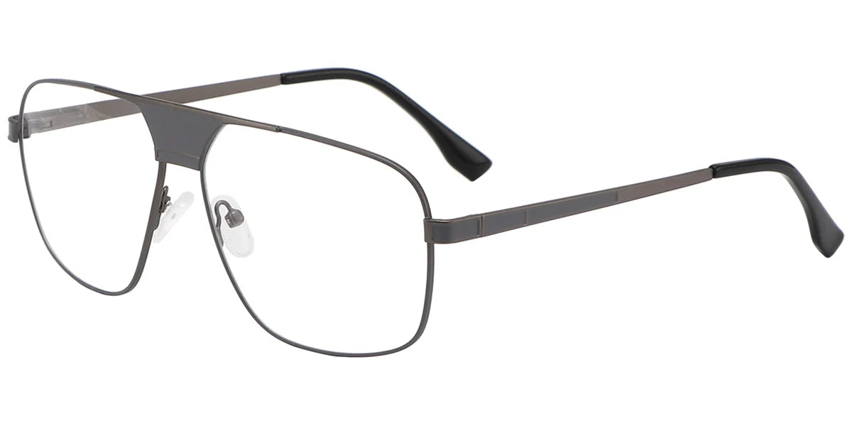 F8726- Classic Aviator Frame