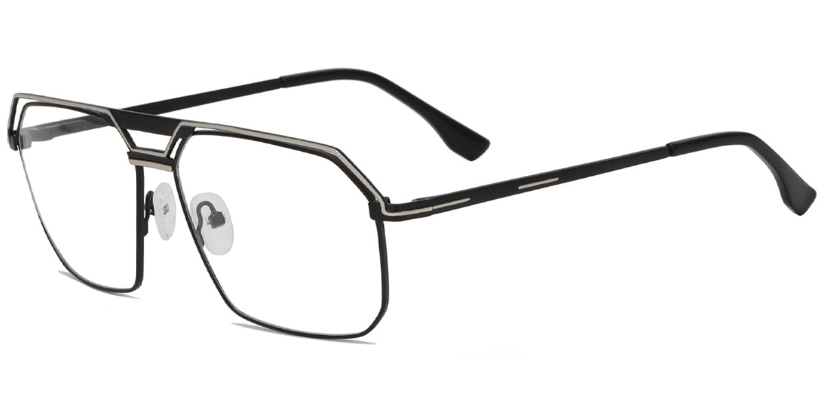 F8728- Classic Aviator Frame