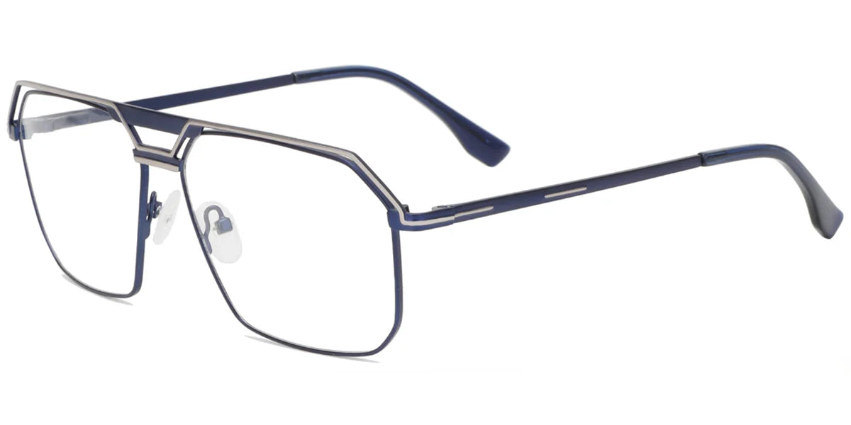 F8728- Classic Aviator Frame