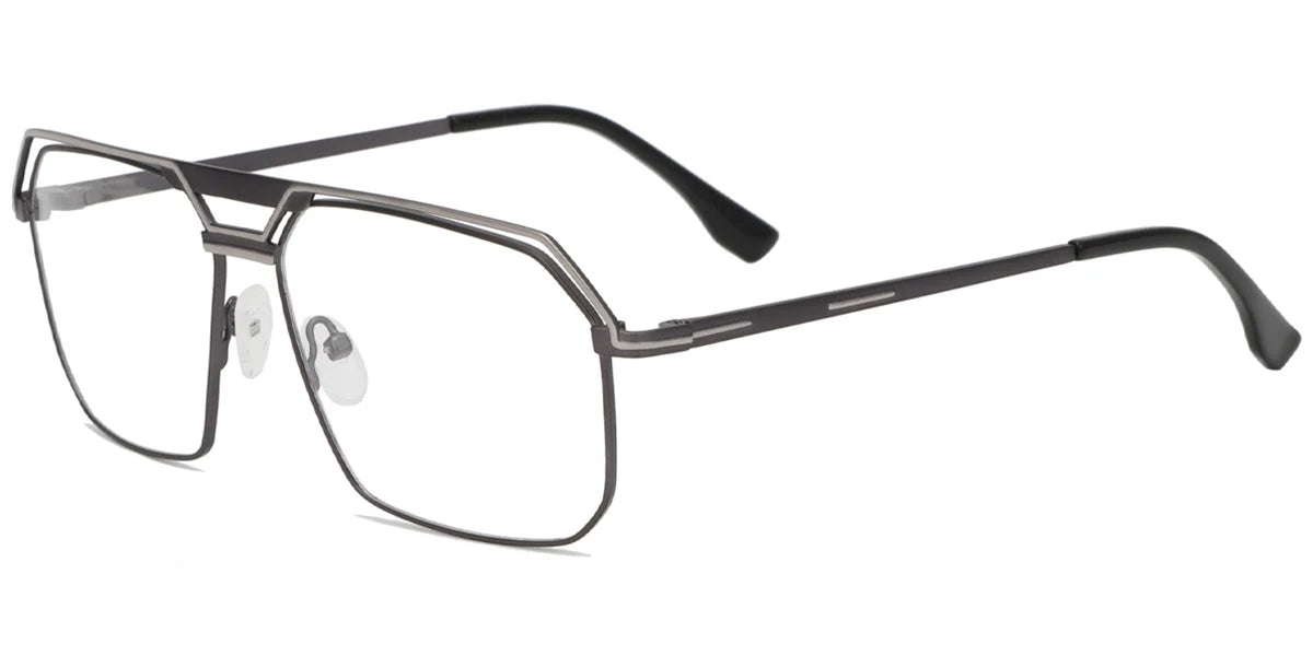 F8728- Classic Aviator Frame