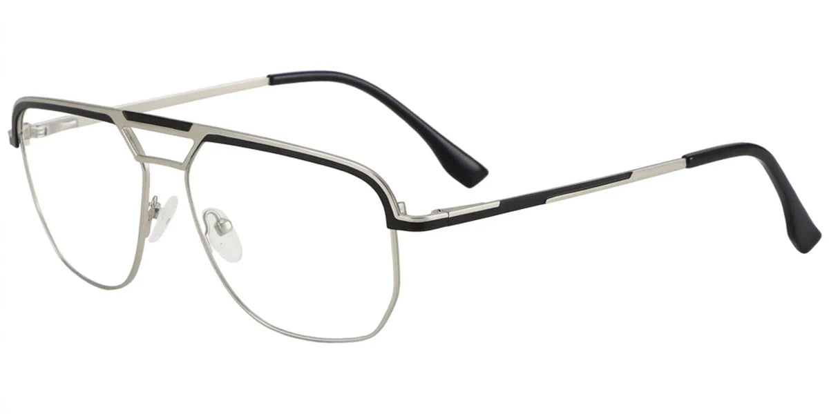 F8730- Classic Aviator Frame