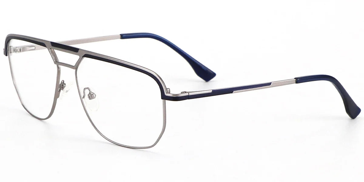 F8730- Classic Aviator Frame