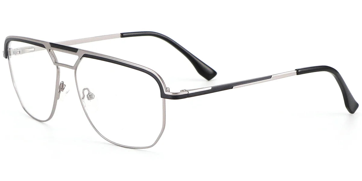 F8730- Classic Aviator Frame
