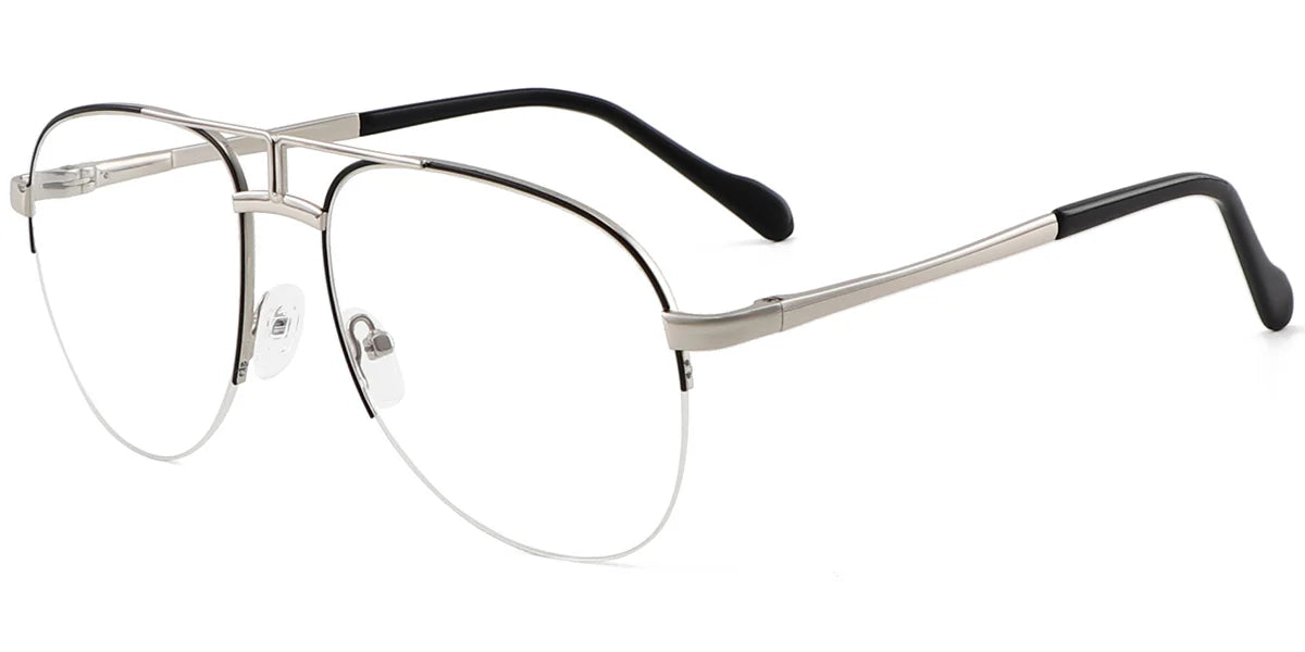 F8731- Classic Aviator Frame