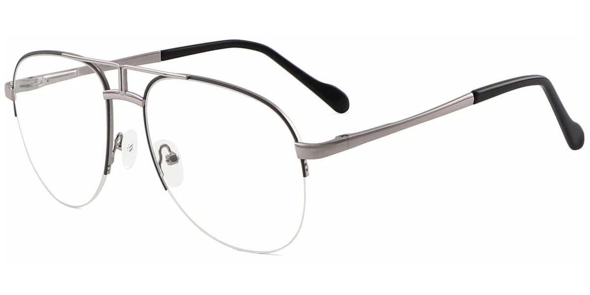 F8731- Classic Aviator Frame