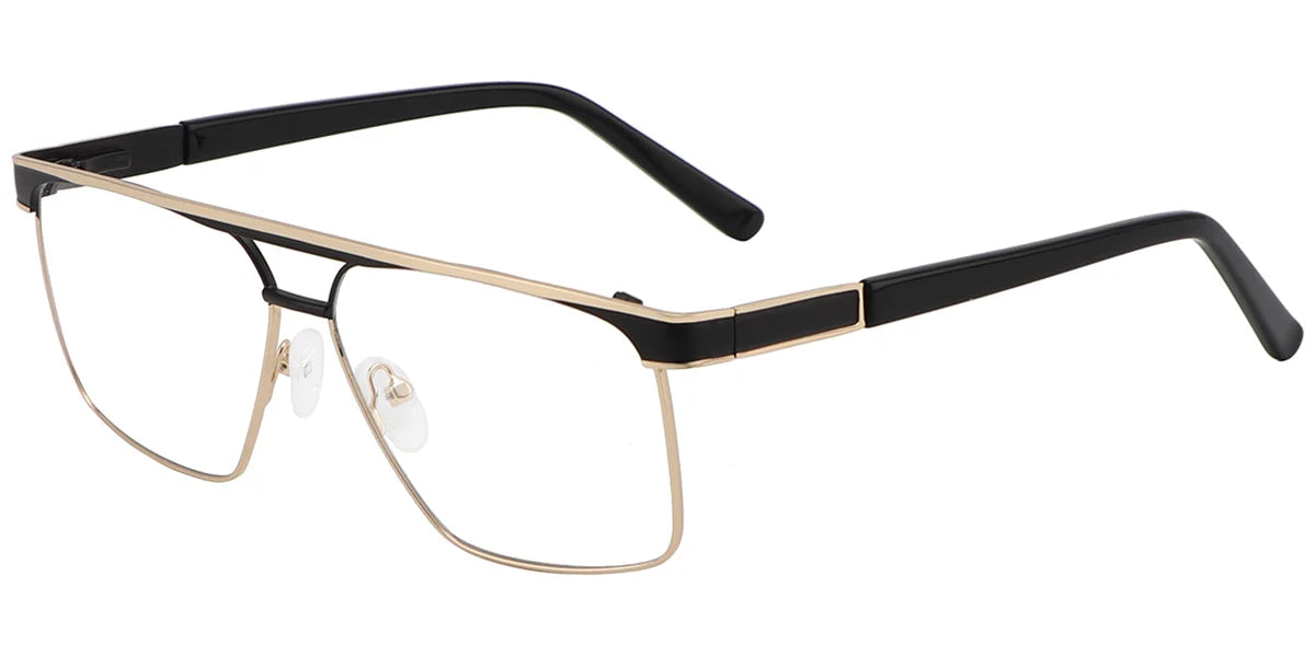 F8732- Classic Aviator Frame